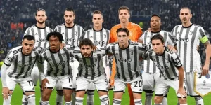 juventus