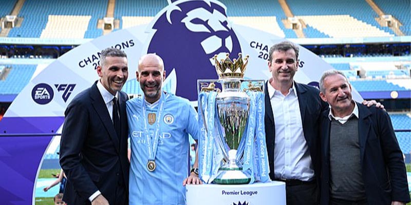 Phân tích kết quả kiện tụng của đội Man City