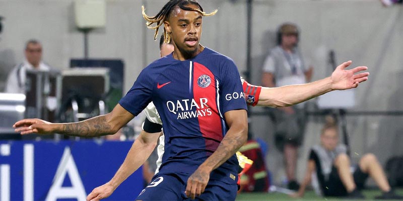 Sự hấp dẫn của giải đấu Ligue 1 cho người chơi tại 500ae