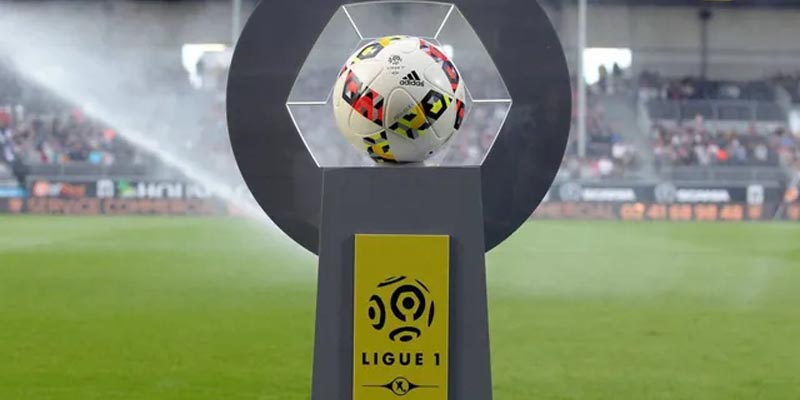 Top ghi bàn ligue 1 nhiều nhất mùa giải 2024